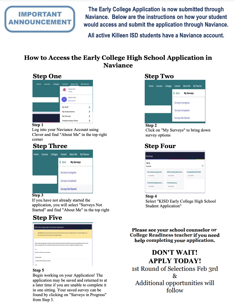 ECHS 